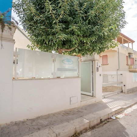 Caposud - Appartamento Sottovento Marina di Ragusa Exteriér fotografie