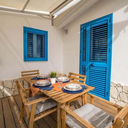 Caposud - Appartamento Sottovento Marina di Ragusa Exteriér fotografie