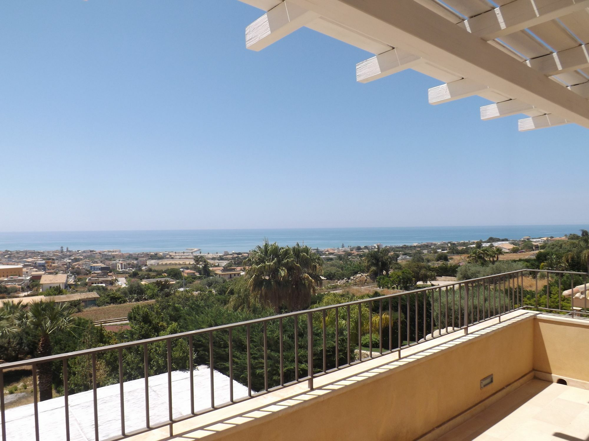Caposud - Appartamento Sottovento Marina di Ragusa Exteriér fotografie