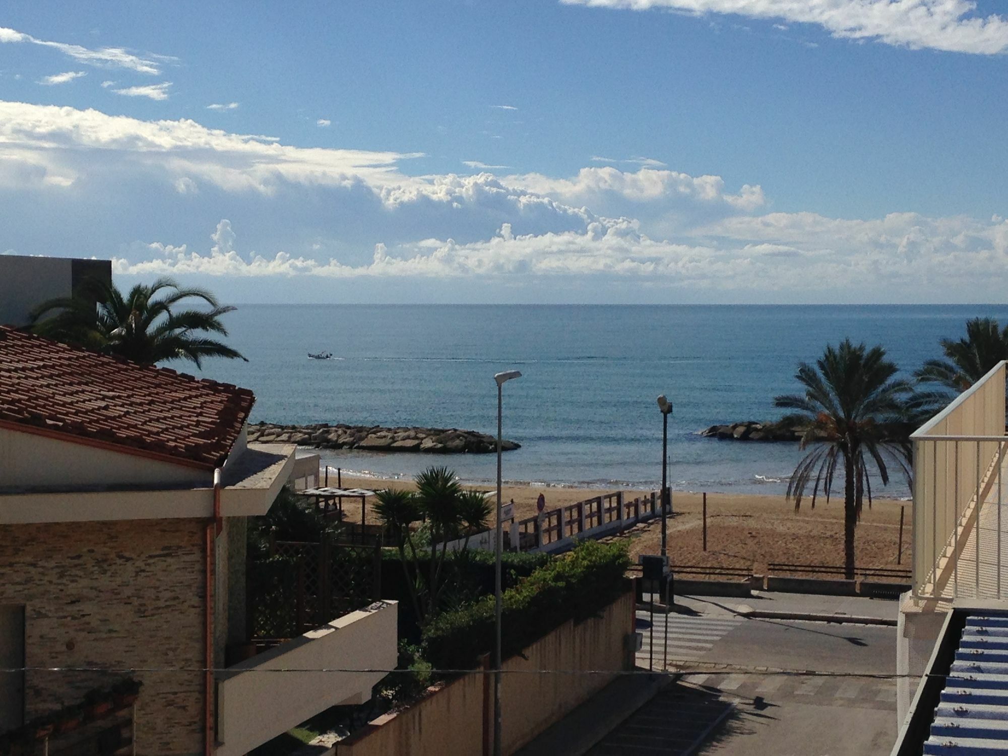 Caposud - Appartamento Sottovento Marina di Ragusa Exteriér fotografie