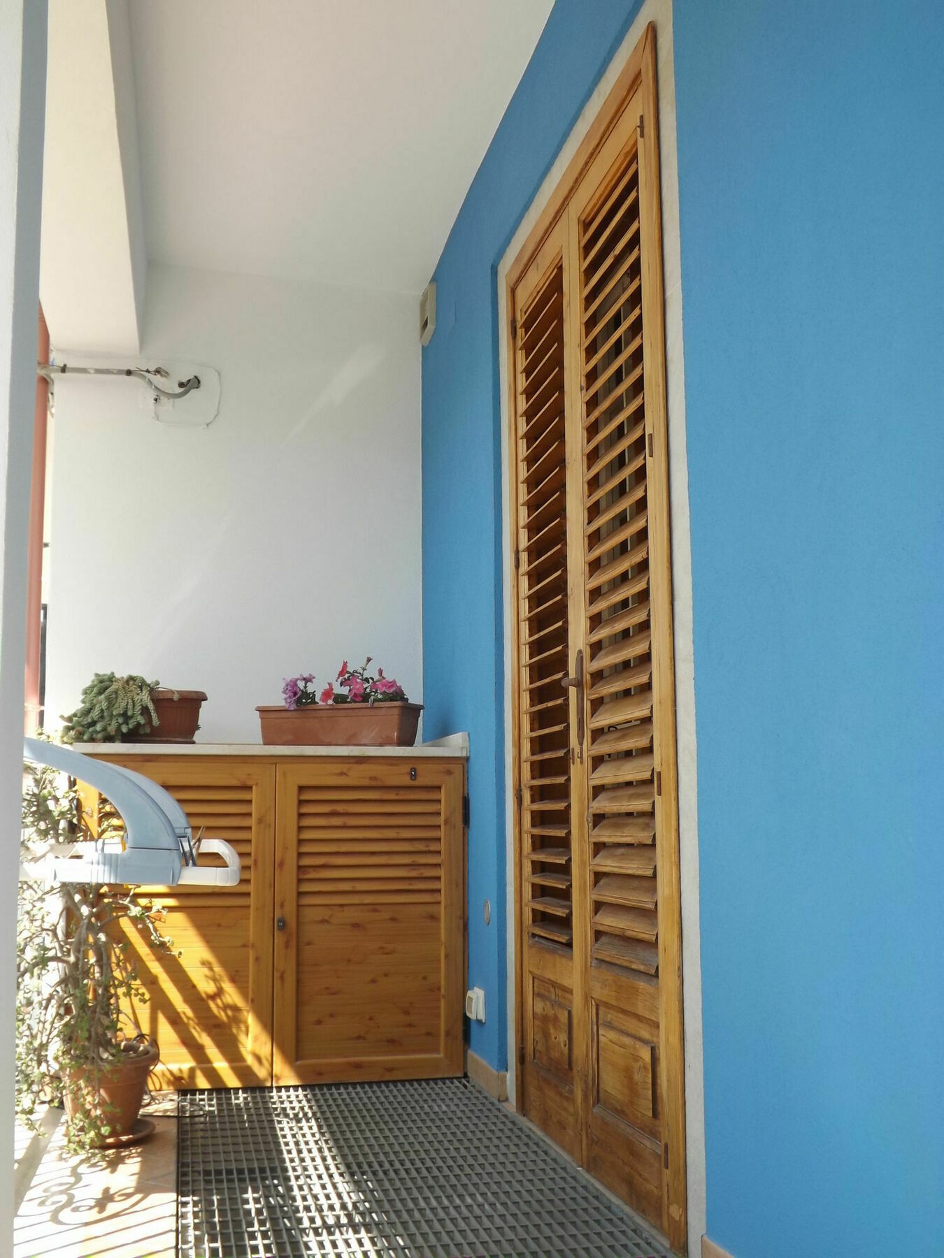Caposud - Appartamento Sottovento Marina di Ragusa Exteriér fotografie