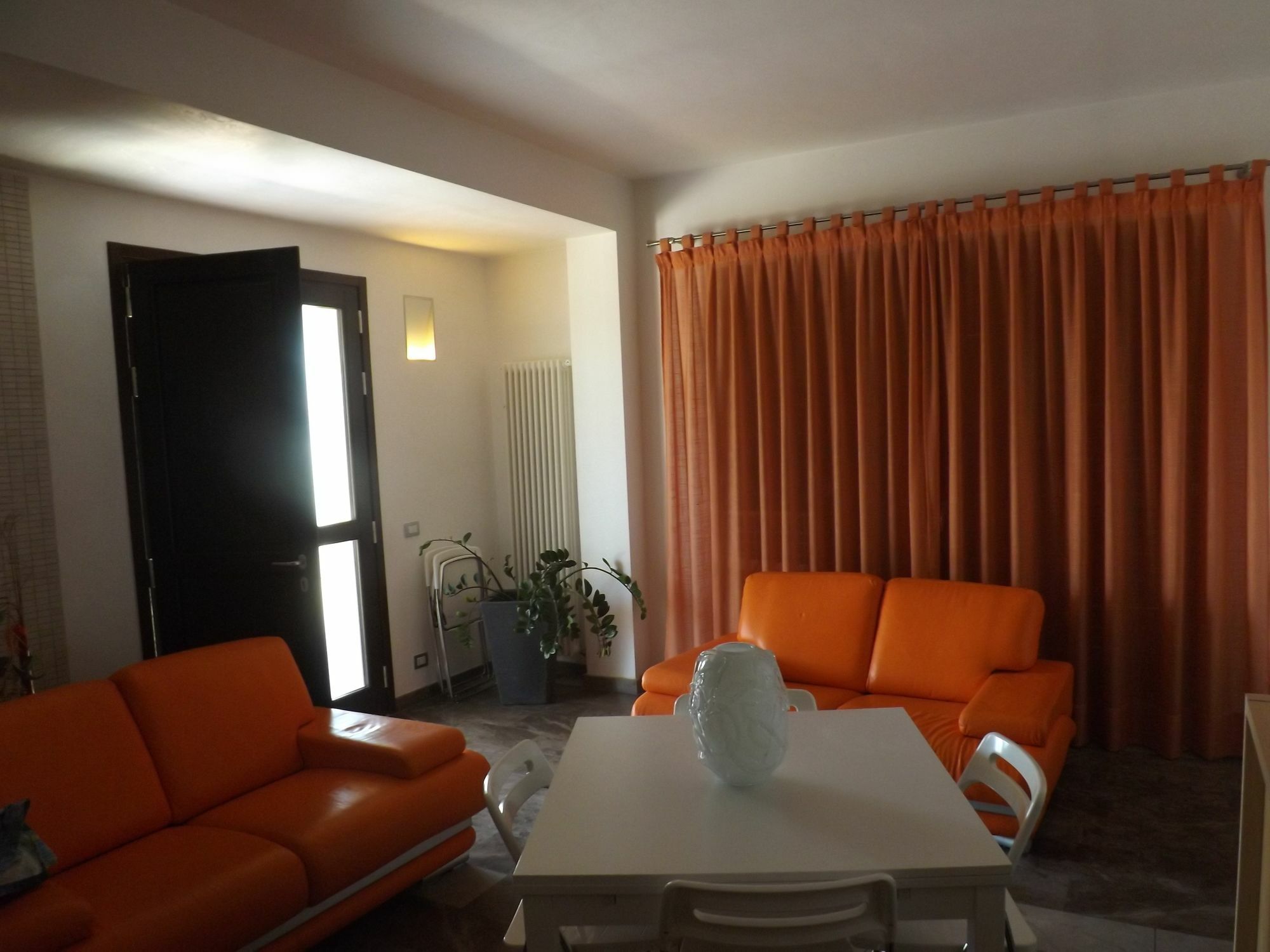Caposud - Appartamento Sottovento Marina di Ragusa Exteriér fotografie