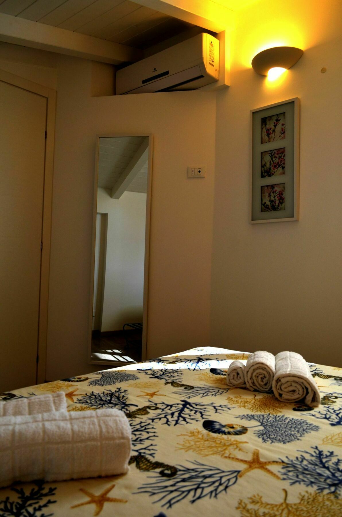 Caposud - Appartamento Sottovento Marina di Ragusa Exteriér fotografie