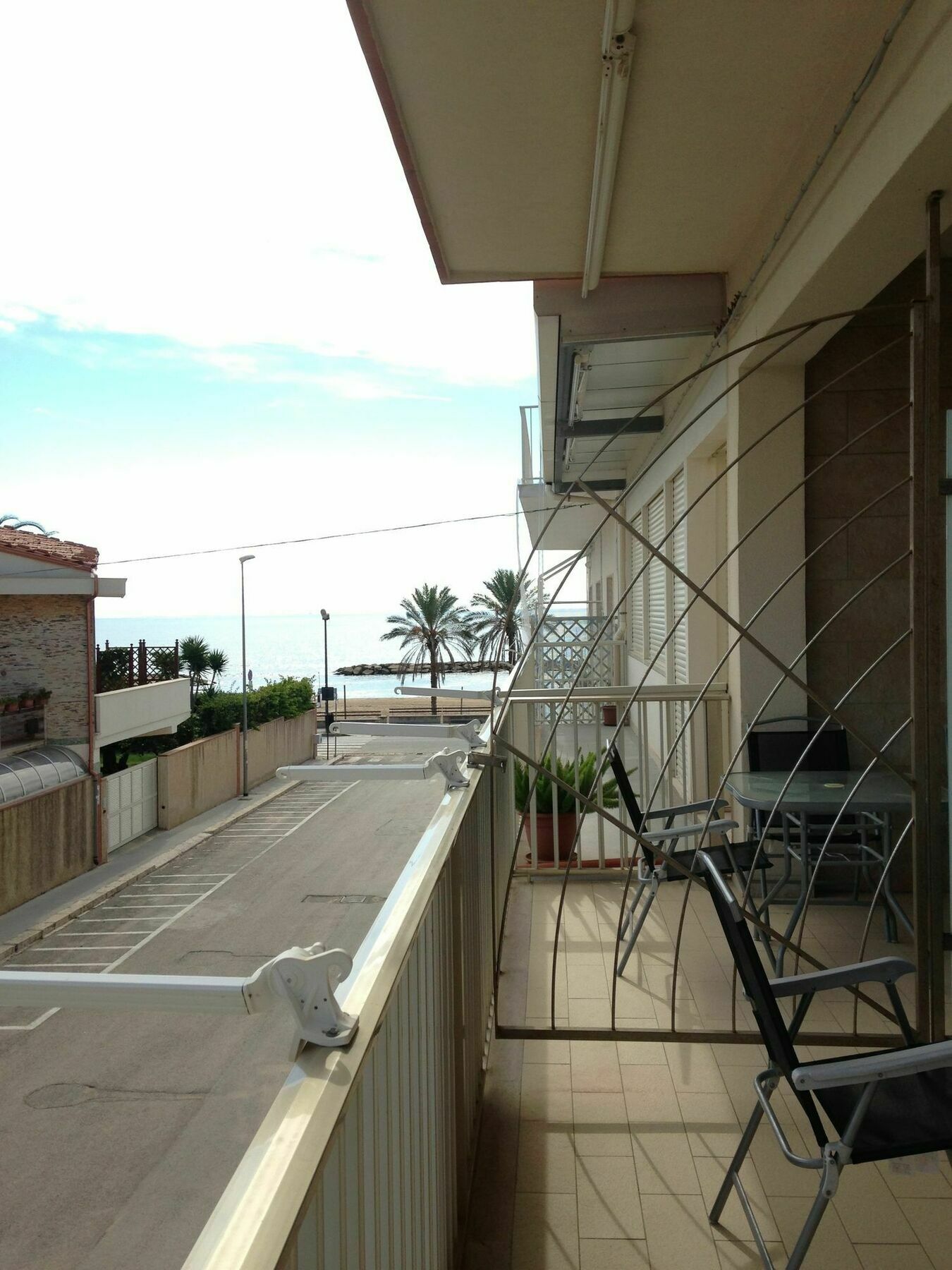 Caposud - Appartamento Sottovento Marina di Ragusa Exteriér fotografie