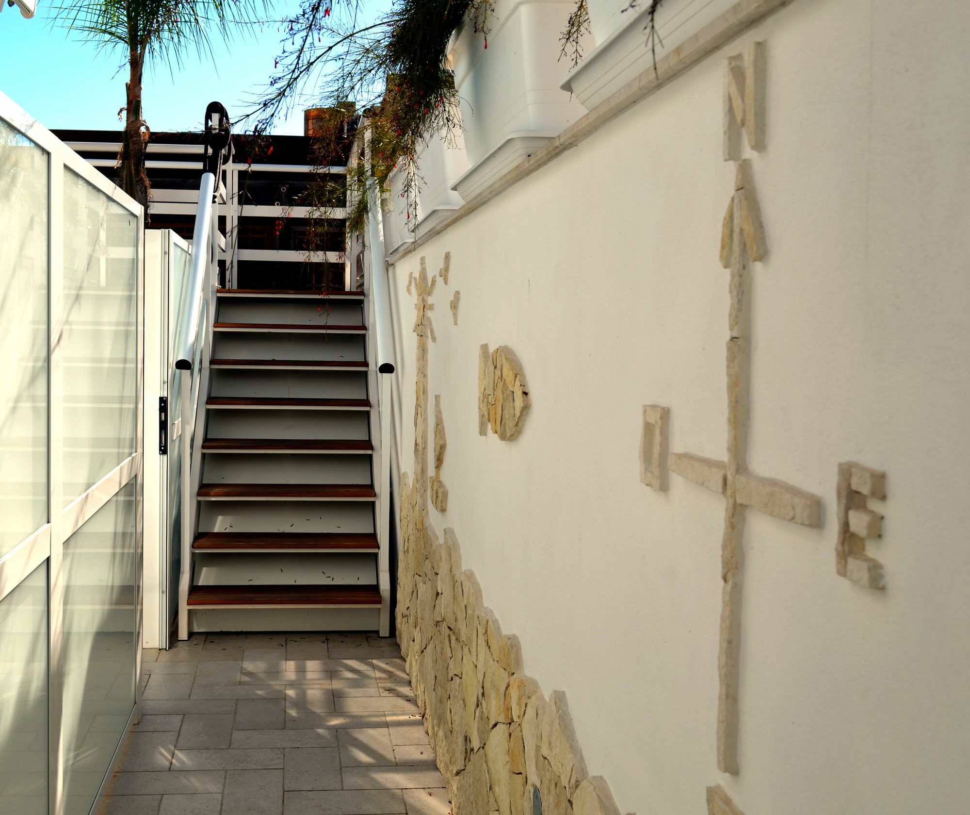 Caposud - Appartamento Sottovento Marina di Ragusa Exteriér fotografie